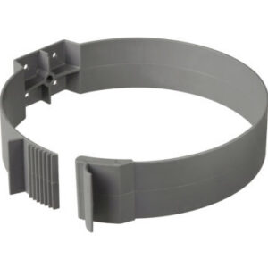 Fixation pour PE isolé - Fixation pour PE isolé ø160 (collier)