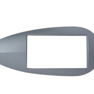 Flamme signalétique personnalisable SOCONA FL1