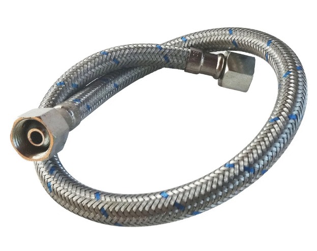 Flexible fioul galvanisé chaudière Somatherm - 52-20