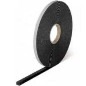 Fond de joint autocollant