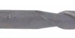Foret béton BV 600 carbure de tungstène queue cylindrique diamètre 5 mm RISS 5600E000500