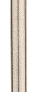 Foret béton huisserie SDS-Plus 260 x 200 x 6,5 mm DIAGER 102D06.5L0260