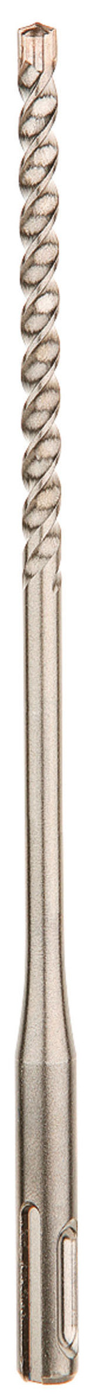 Foret béton huisserie SDS-Plus 260 x 200 x 6,5 mm DIAGER 102D06.5L0260