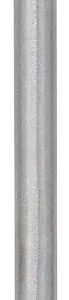 Foret CYL-9 Soft pour ceramic 6 x 80 mm BOSCH 2608707346