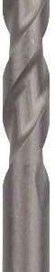 Foret de centrage pour adaptateur hexagonal et SDS Plus BOSCH 2608596157