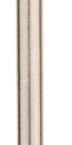 Foret huisserie 6,5 x 210/150 mm DIAGER 102D06.5L0210