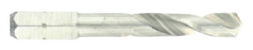 Foret métaux hexagonal 1143 8,5 mm TIVOLY 11437040850