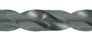 Foret métaux HSS-E5 (Cobalt 5%) TBX revêtu Blade - DIN 338 11,5 x 142 mm TIVOLY 11456141150