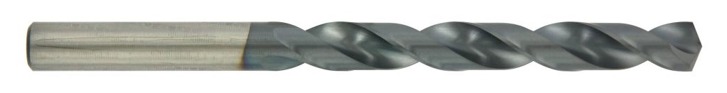 Foret métaux HSS-E5 (Cobalt 5%) TBX revêtu Blade - DIN 338 12,5 x 151 mm TIVOLY 11456141250