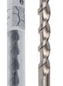 Foret SDS+ Ø 20x450mm avec étui