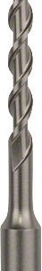 Foret SDS-Max Speed X 12 x 200 x 340 mm BOSCH 2608586738