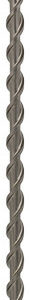 Foret SDS-Max Speed X 12 x 400 x 540 mm BOSCH 2608586739
