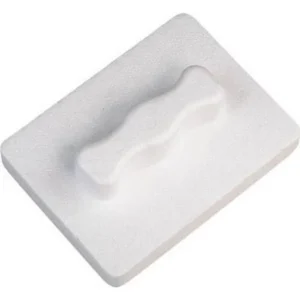 FP1 - Frottoir polystyrÃ¨ne 15x20cm