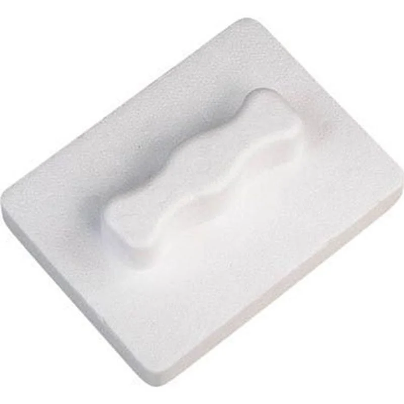 FP1 - Frottoir polystyrène 15x20cm