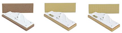 Frottoir éponge sans manche 13x42 - SWEEPEX