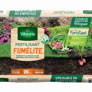 Fumélite Fertilisant - 20 kg