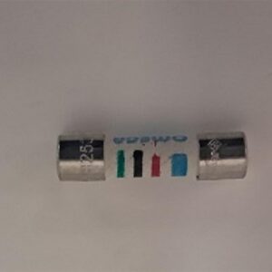 Fusible pour modèle Gulliver RG