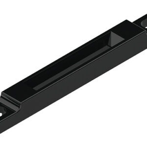 Gâche 2253 noir LA CROISEE DS DS2253-012