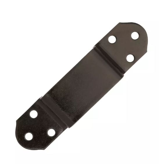 Gâche à pattes renforcée pour pêne dormant num15 511 MERMIER M-106102