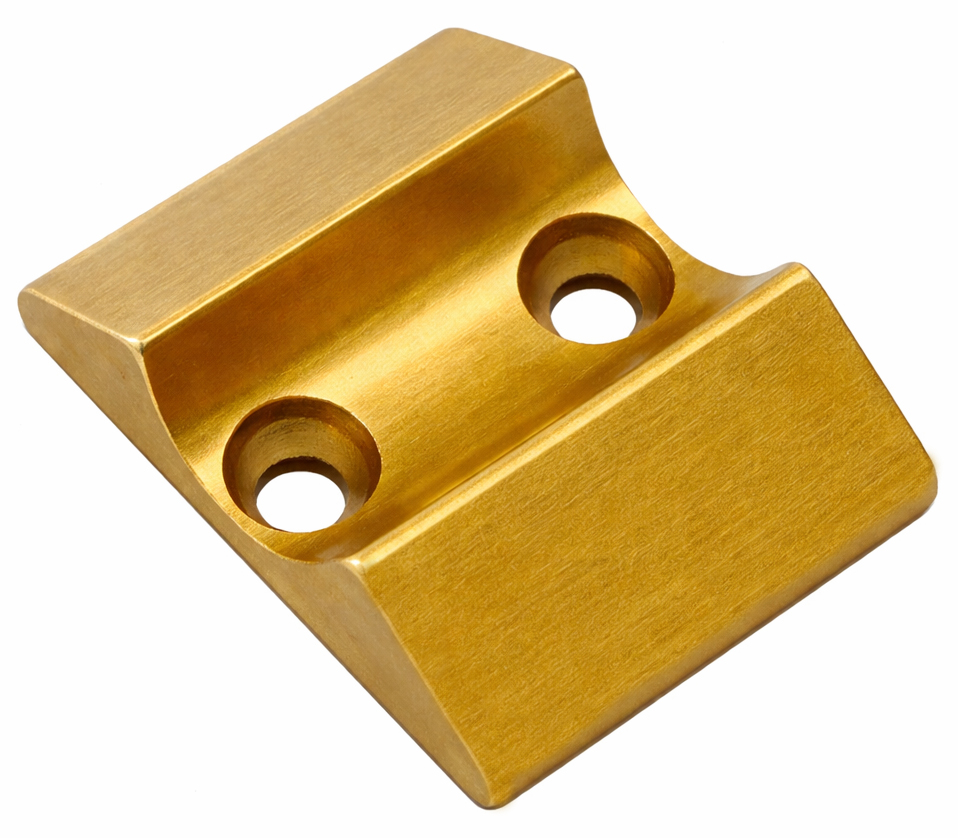 Gâche arrêt laiton OUTILLAGE PROGRESS LB4102