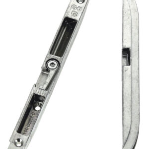Gâche centrale FERCOMATIC à toupiller longueur 189 mm gauche FERCO G-22893-00-L-1
