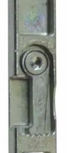 Gâche centrale réglable SECURY FERCO 6-31661-1L-L-1