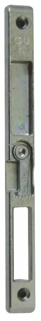 Gâche centrale réglable SECURY FERCO 6-31661-1L-L-1