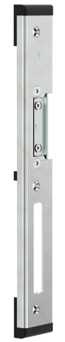 Gâche centrale réglable SECURY FERCO 6-31661-1L-R-1