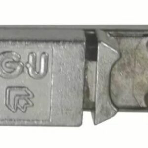 Gâche loquet FERCO 6-26372-00-0-1