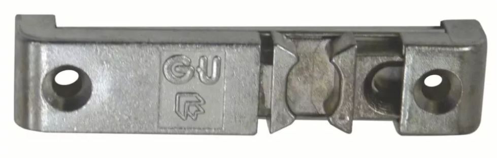 Gâche loquet FERCO 6-26372-00-0-1