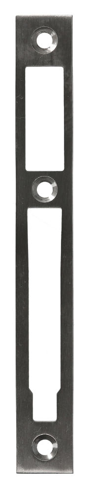 Gâche plate inox 22 x 175 mm HERACLES I-M1-9990
