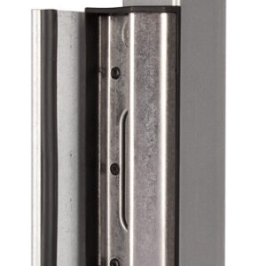 Gâche réglable SARLALUMQF2 en acier inoxydable pour profils ronds LOCINOX P00012533