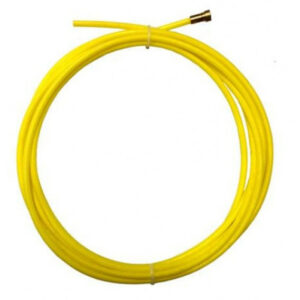 Gaine guide fil Abicor Binzel BTR - 124.0044