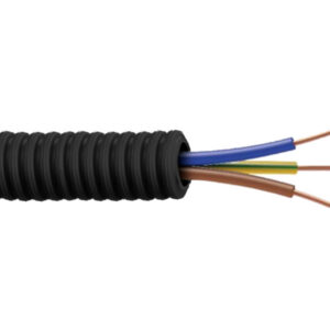 Gaine préfilée ICTA 3 G 2.5² Ø20 (100m)