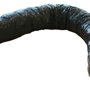 Gaine souple PVC isolées série GP D 160 S&P 813943