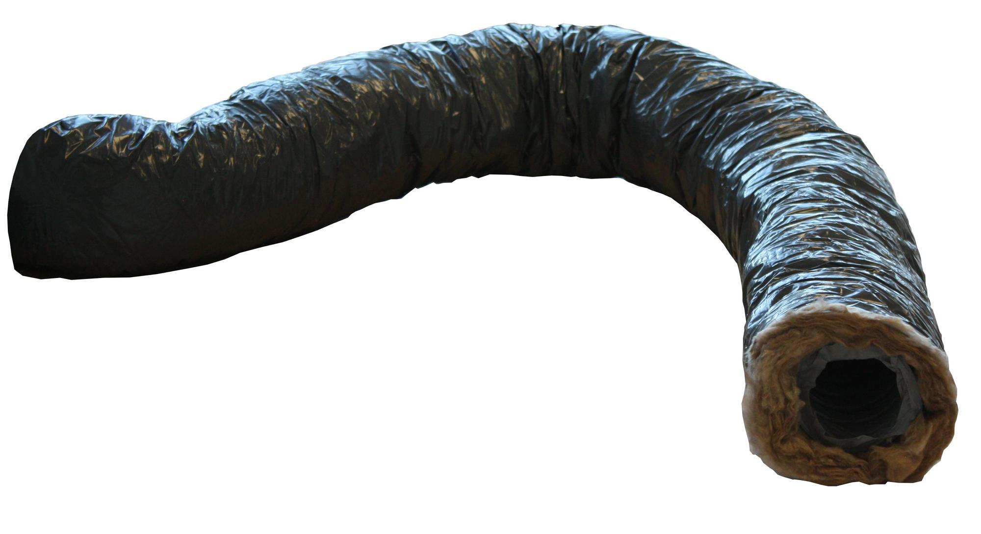 Gaine souple PVC isolées série GP D 80 S&P 813920
