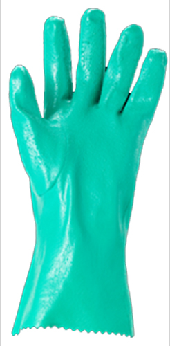 Gant AlphaTec® Sol-KnitTM 39-122 nitrile vert T8 ANSELL 39122 T8