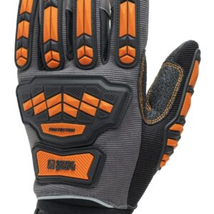 Gant de protection impact Eurostrong MX600 T 11 COVERGUARD 1MEHI00011
