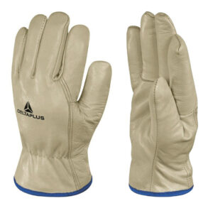 Gants américains en cuir bovin doublé Thinsulate FBF50 T9 DELTA PLUS FBF5009