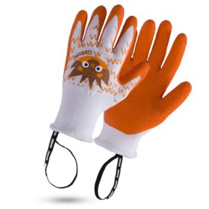 Gants de jardinage enfant - Gaston le hérisson - 6-8 ans