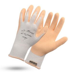Gants de jardinage Nude - S (Taille 7)