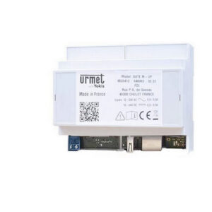 Gateway modulaire pour appareils connectés Zigbee Yokis Urmet Up