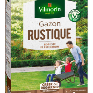 Gazon Rustique - 1 kg