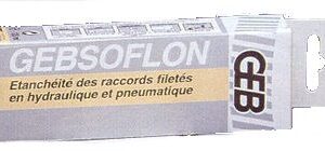 GEBSOFLON - Etui-tube 125 ml
