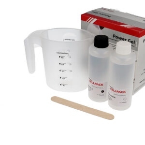 Gel isolant electrique Power Gel Cellpack