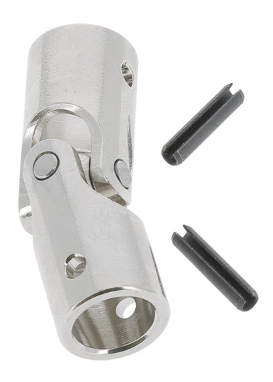 Genouillère diamètre 14 x 14 mm GEIGER T1112