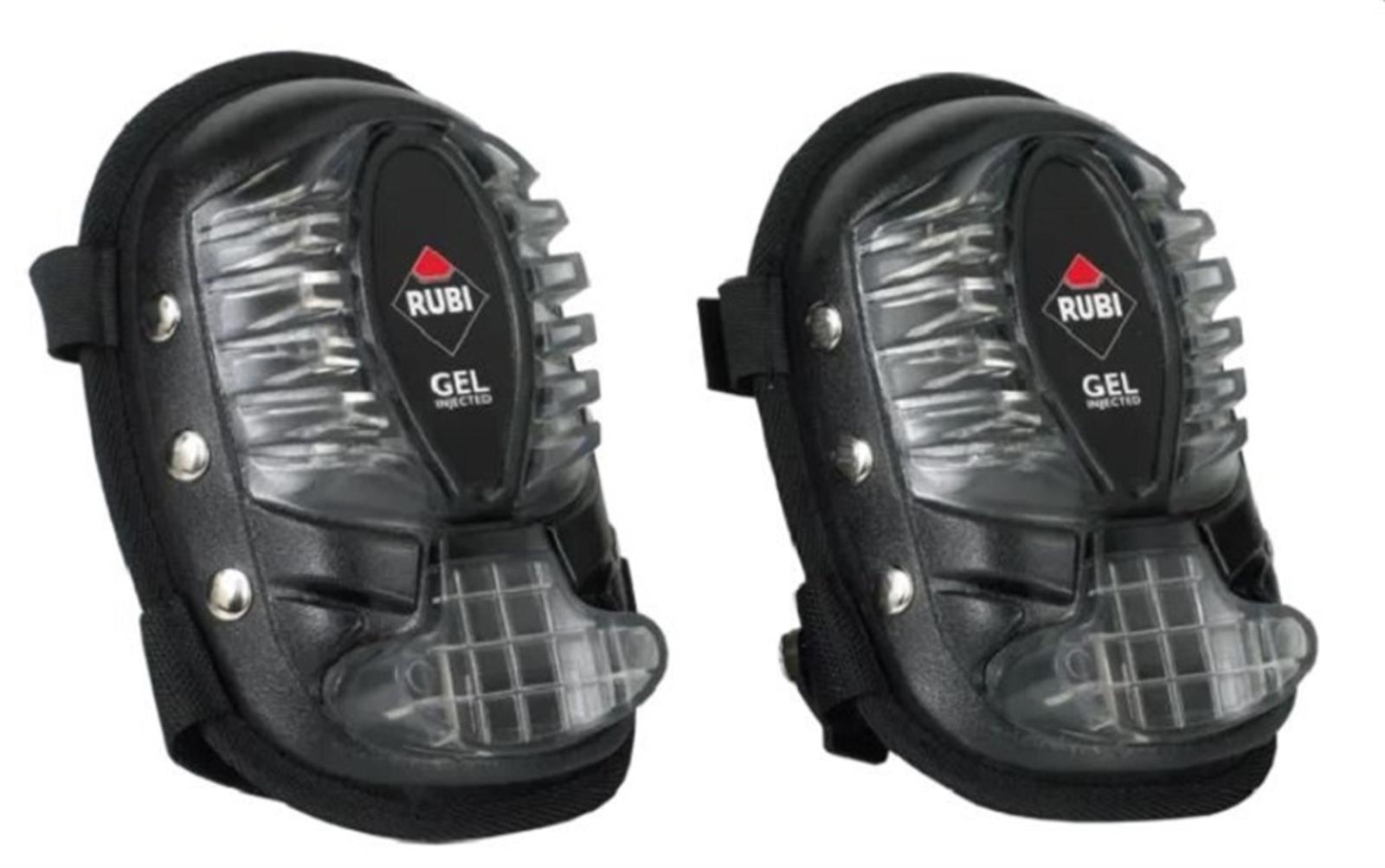 Genouillères GEL DUPLEX - Taille unique