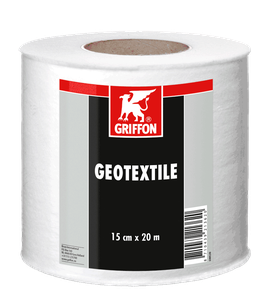 GEOTEXTILE - Geotextile pour HBS-200 rouleau 20m x 30cm