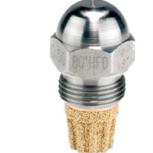 Gicleur DANFOSS 0.45G 80° HFD - DANFOSS 0.45G 80° HFD