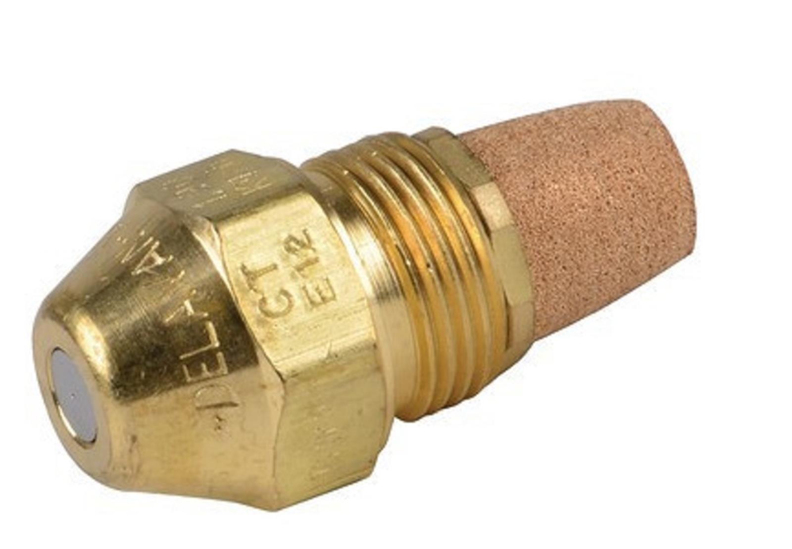 Gicleur DELAVAN 0,40G 60° W